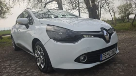 Renault Clio 1.5 DCI, снимка 1