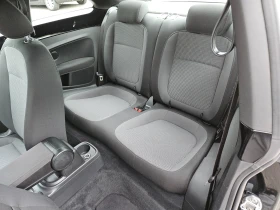 VW Beetle Maggiolino/1.6TDI/6ск./LED/NAVI/БЛУТУТ/EU5, снимка 16