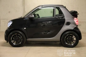 Smart Fortwo cabrio EQ Brabus Full LED, снимка 2