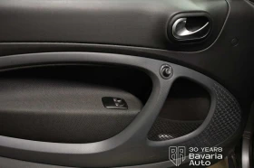 Smart Fortwo cabrio EQ Brabus Full LED, снимка 13