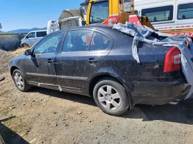 Skoda Octavia 2.0 fsi, снимка 4