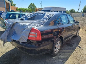 Skoda Octavia 2.0 fsi, снимка 5