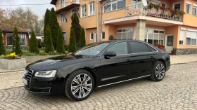 Audi A8 Long, снимка 1