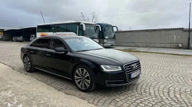 Audi A8 Long, снимка 2