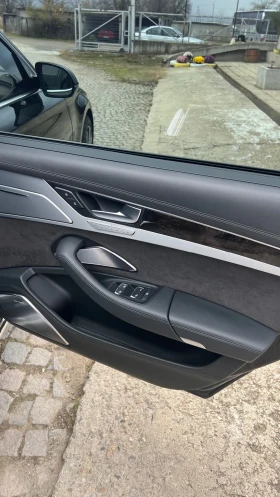 Audi A8 Long, снимка 6