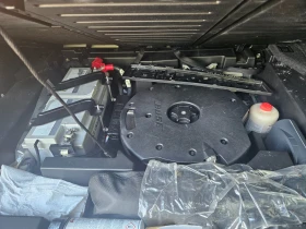 Infiniti QX70 Black carbon, снимка 8