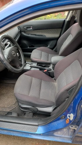 Mazda 6 2.3 AWD, снимка 4