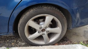 Mazda 6 2.3 AWD, снимка 8