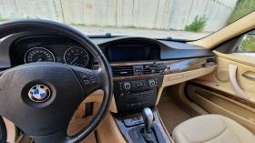 BMW 330 E90 330i 4х4 272 к.с , снимка 7