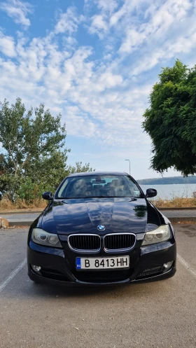 BMW 330 E90 330i 4х4 272 к.с , снимка 2