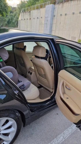 BMW 330 E90 330i 4х4 272 к.с , снимка 10