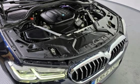 BMW 523 5 Series (G30) 523D ​​M Sports , снимка 5