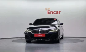 BMW 523 5 Series (G30) 523D ​​M Sports , снимка 3
