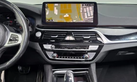 BMW 523 5 Series (G30) 523D ​​M Sports , снимка 13