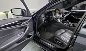BMW 523 5 Series (G30) 523D ​​M Sports , снимка 9