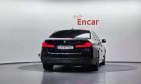 BMW 523 5 Series (G30) 523D ​​M Sports , снимка 4