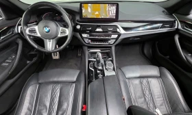 BMW 523 5 Series (G30) 523D ​​M Sports , снимка 6