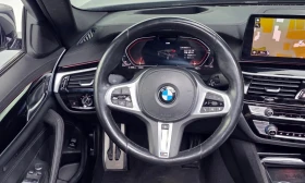 BMW 523 5 Series (G30) 523D ​​M Sports , снимка 12