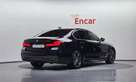 BMW 523 5 Series (G30) 523D ​​M Sports , снимка 2