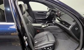 BMW 523 5 Series (G30) 523D ​​M Sports , снимка 10