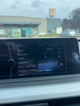 BMW 328 Sportline Harmon Kardon, снимка 12