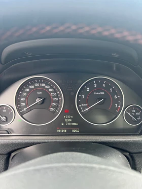 BMW 328 Sportline Harmon Kardon, снимка 7