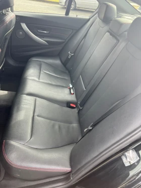 BMW 328 Sportline Harmon Kardon, снимка 9