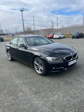 BMW 328 Sportline Harmon Kardon, снимка 5