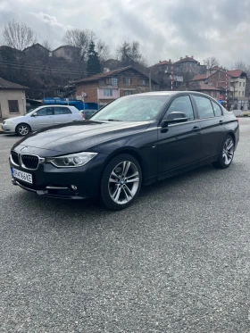 BMW 328 Sportline Harmon Kardon, снимка 1