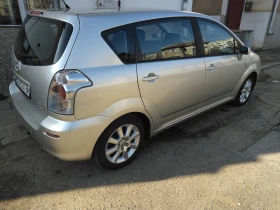 Toyota Corolla verso, снимка 12