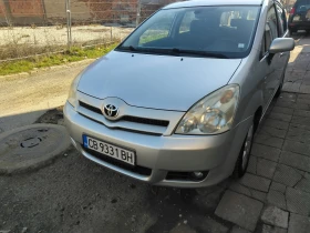Toyota Corolla verso, снимка 1