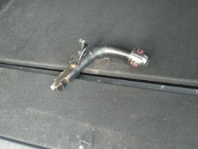 Toyota Corolla verso, снимка 14