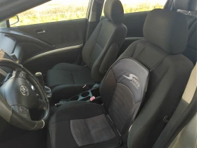 Toyota Corolla verso, снимка 6