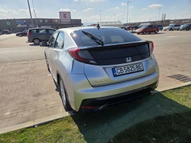 Honda Civic 1, 6 i-dtec Facelift, снимка 7