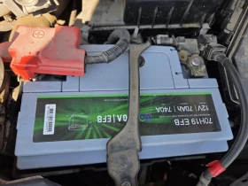 Honda Civic 1, 6 i-dtec Facelift, снимка 10