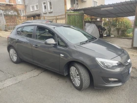 Opel Astra, снимка 2