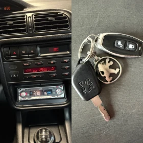 Peugeot 406 2.1 TDI, снимка 14