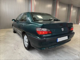 Peugeot 406 2.1 TDI, снимка 4