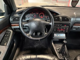 Peugeot 406 2.1 TDI, снимка 8