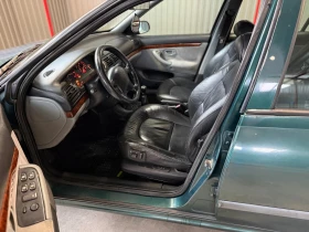 Peugeot 406 2.1 TDI, снимка 11