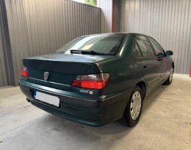 Peugeot 406 2.1 TDI, снимка 3