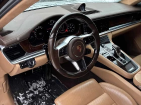 Porsche Panamera Turbo /DISTRONIC/360/MATRIX/ОБДУХВАНЕ/BOSE , снимка 5