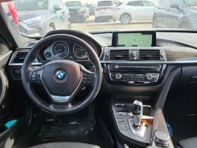 BMW 330 I xDrive| PANORAMA| CARFAX| , снимка 10