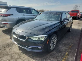 BMW 330 I xDrive| PANORAMA| CARFAX| , снимка 1