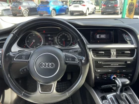 Audi A4 2.0/TDI/S-line/Quattro/Stronik, снимка 11