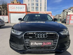 Audi A4 2.0/TDI/S-line/Quattro/Stronik, снимка 2