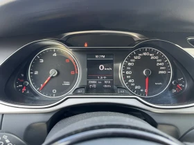 Audi A4 2.0/TDI/S-line/Quattro/Stronik, снимка 12