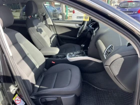 Audi A4 2.0/TDI/S-line/Quattro/Stronik, снимка 15