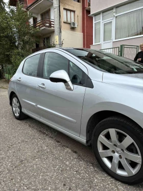 Peugeot 308 1.6, снимка 2