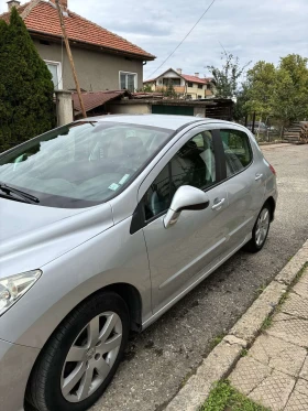 Peugeot 308 1.6, снимка 3